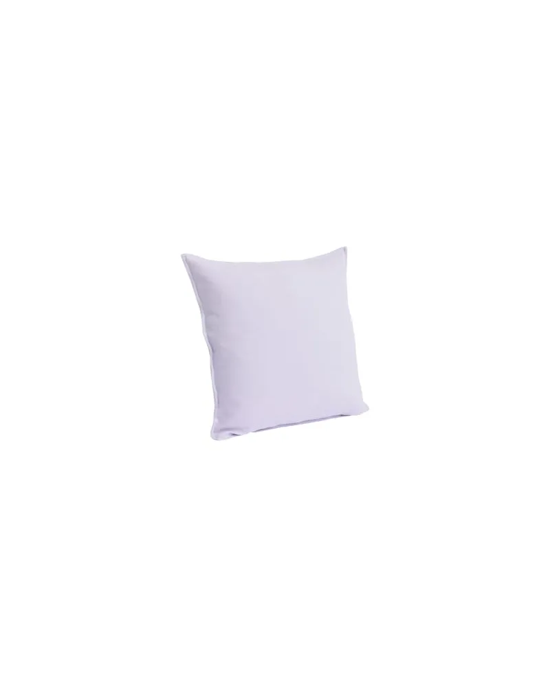 Hay Kissen Linen - Violett - Daunen - Designer Hay Studio 