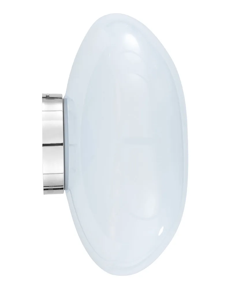 Tom Dixon Wandleuchte Melt - Metall - Polykarbonat - Designer Tom Dixon 