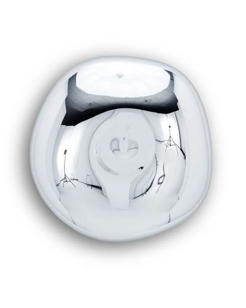 Tom Dixon Wandleuchte Melt - Metall - Polykarbonat - Designer Tom Dixon 