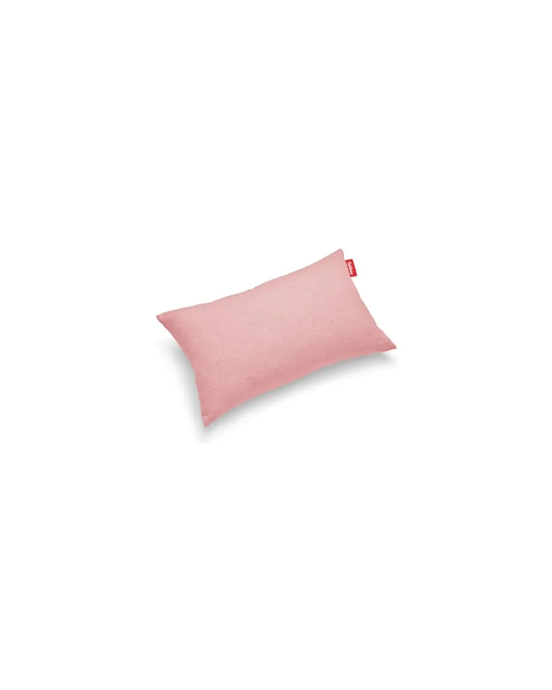 Fatboy Outdoor-Kissen Coussin d'exterieur - Rosa - Olefin-Gewebe 