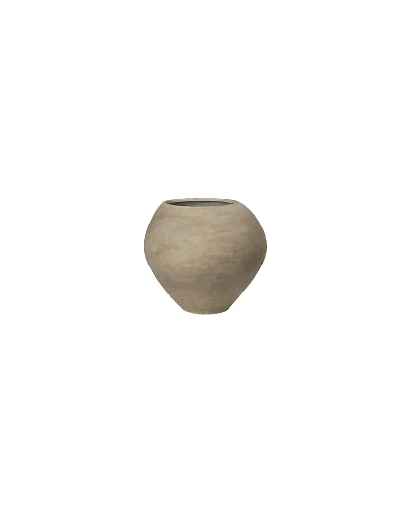 ferm LIVING Blumentopf Dodu 
