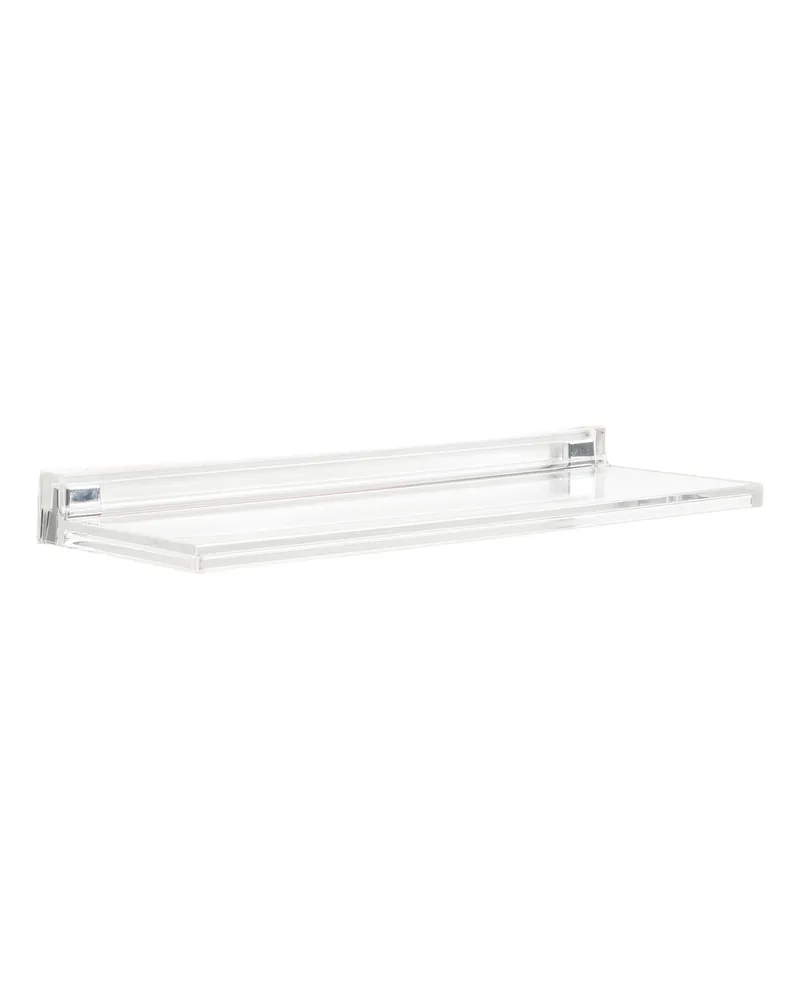 Kartell Regal Laufen - Grün - PMMA - Designer Ludovica & Roberto Palomba 