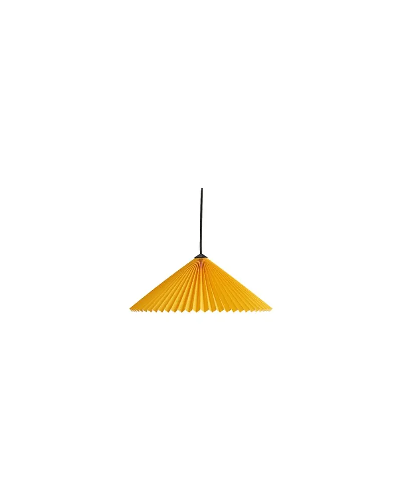Hay Pendelleuchte Matin - Designer Inga Sempé 