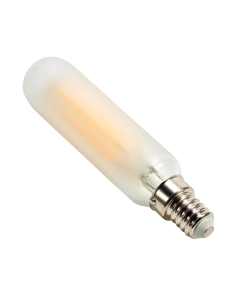 Serax LED-Glühbirne E14 - Weiß - Glas Weiß