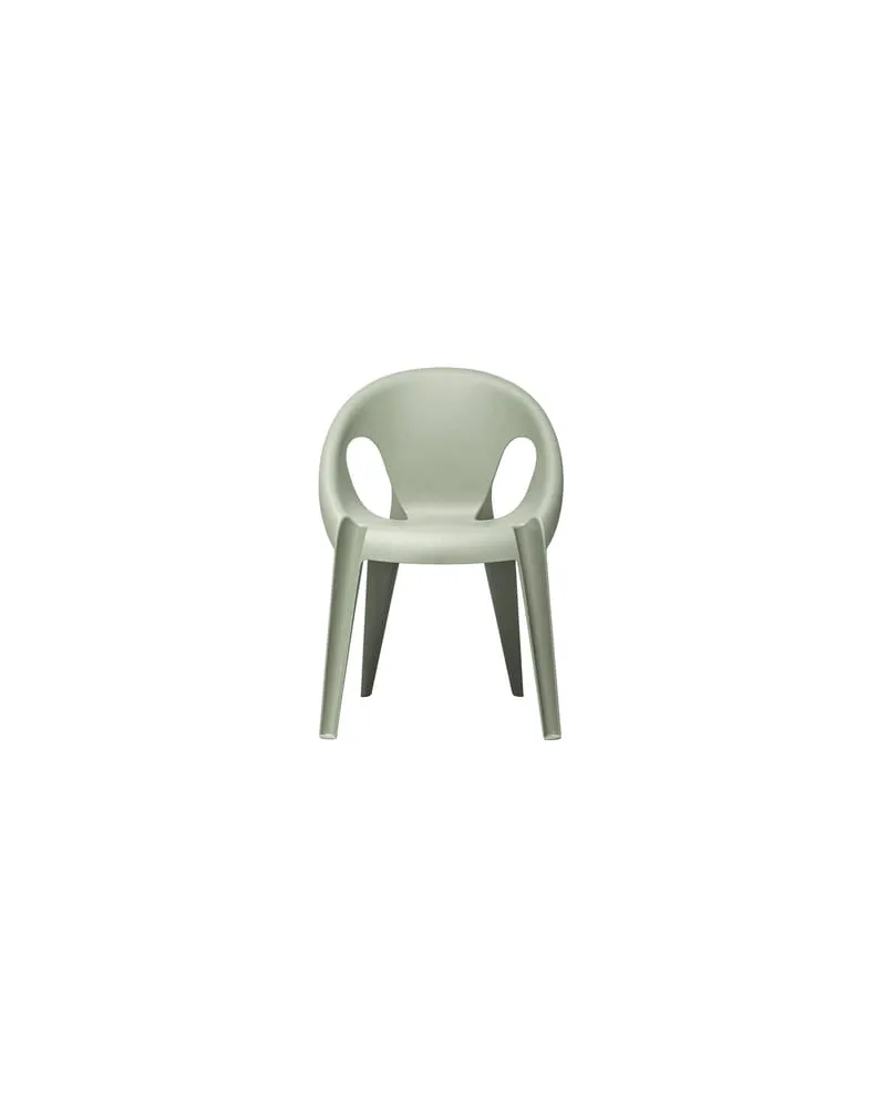 Magis Stapelbarer Sessel Bell - Designer Konstantin Grcic 