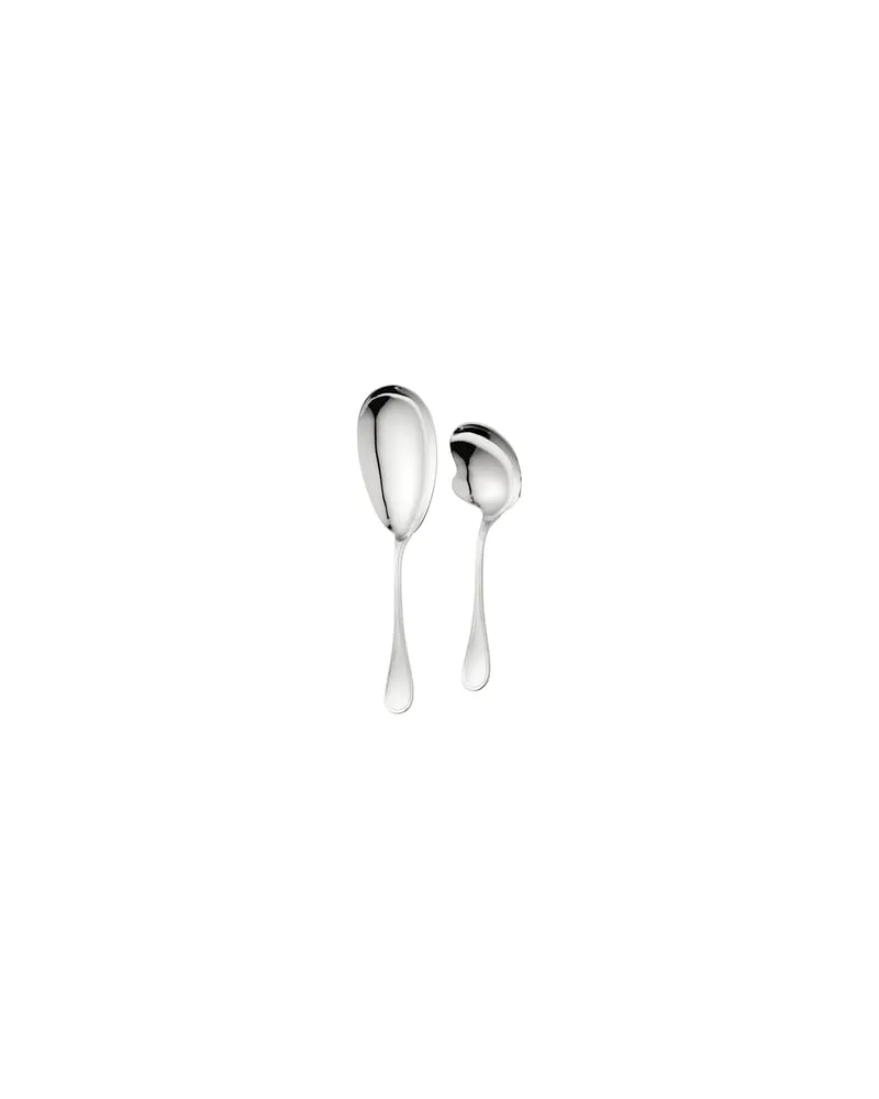 Christofle Besteck Set Albi 