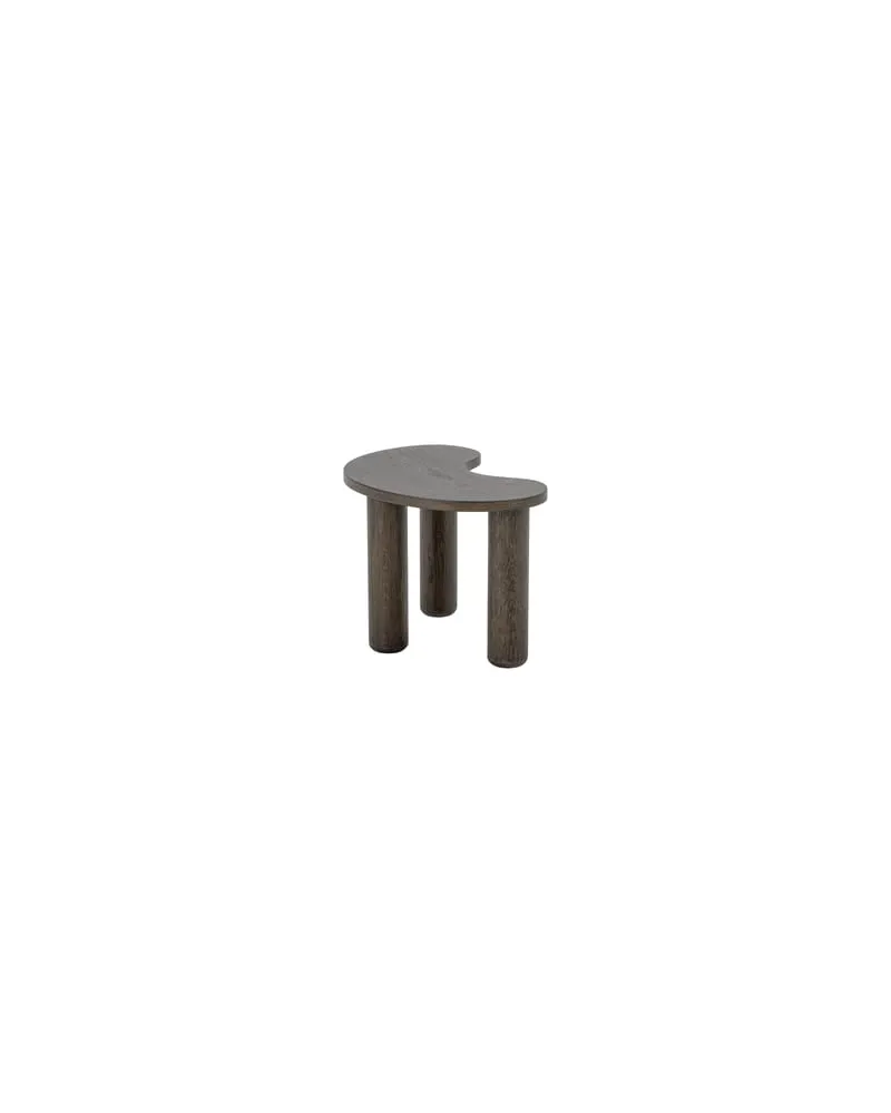 Bloomingville Couchtisch Table basse - Holz natur - Gummibaum-Holz 