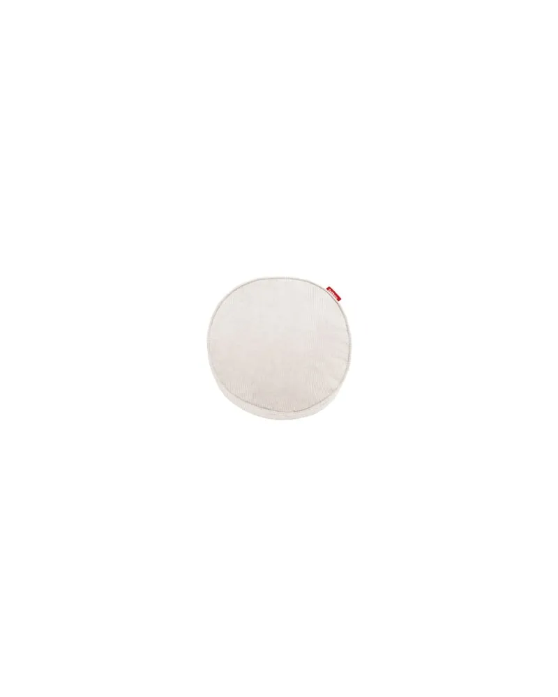 Fatboy Kissen Coussin - Weiß - Recyceltes Polypropylen 