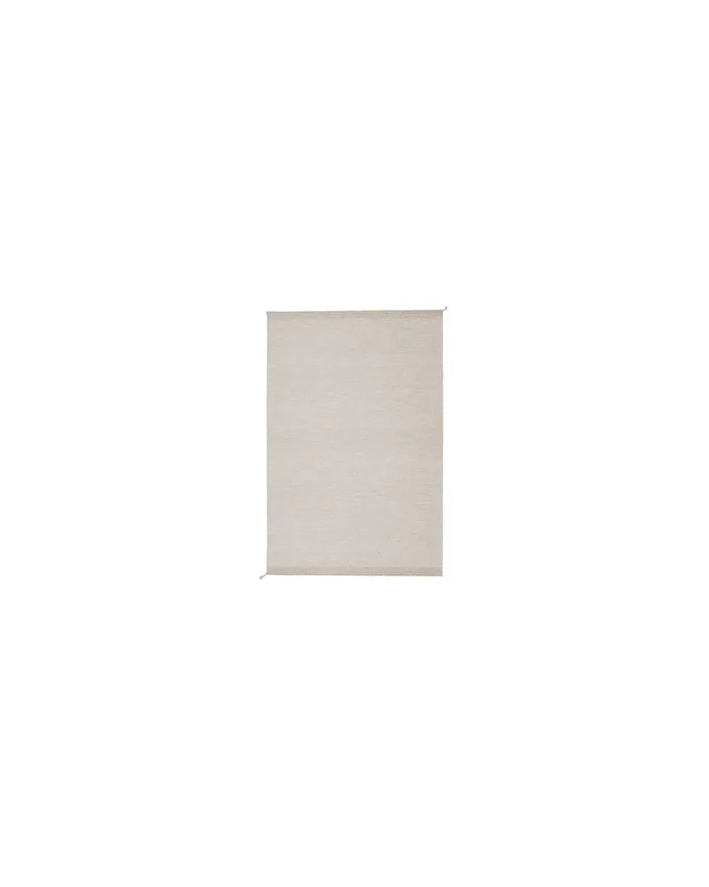 Muuto Teppich Tapis - Rosa - Wolle - Designer Margrethe Odgaard 