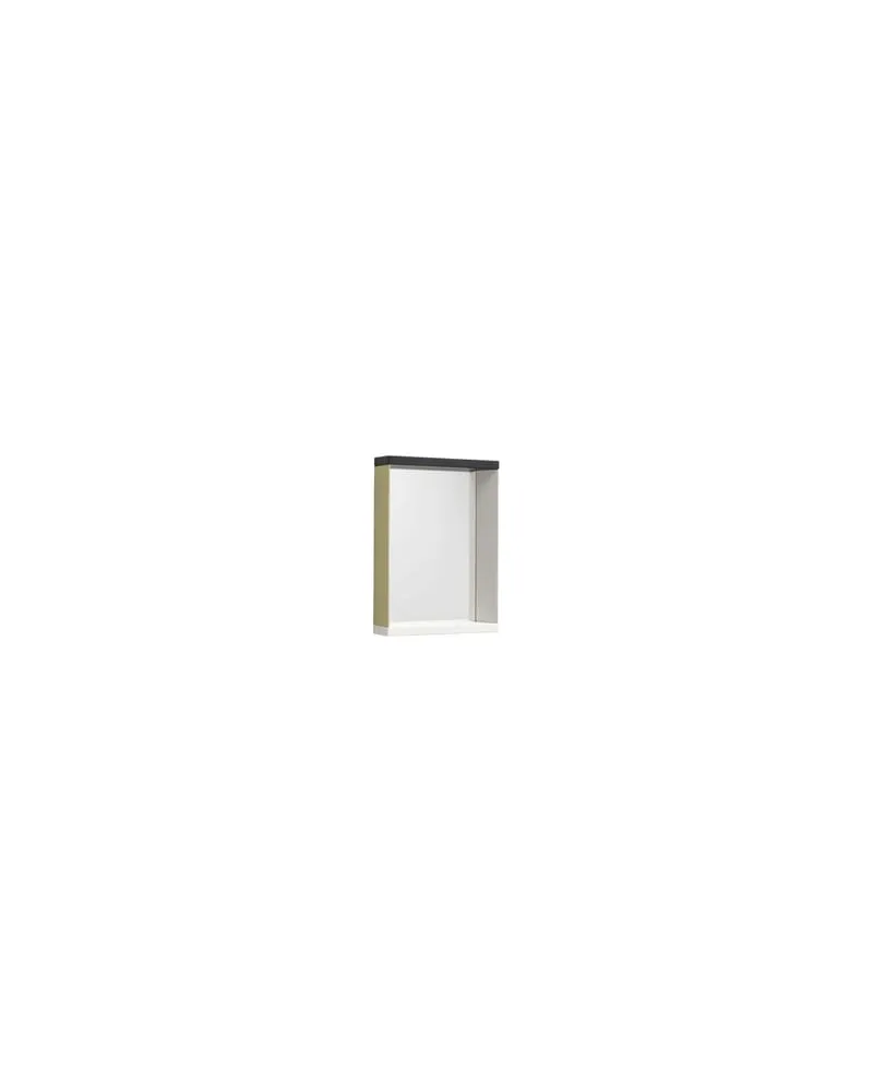 Vitra Wandspiegel Colour Frame - Designer Julie Richoz 