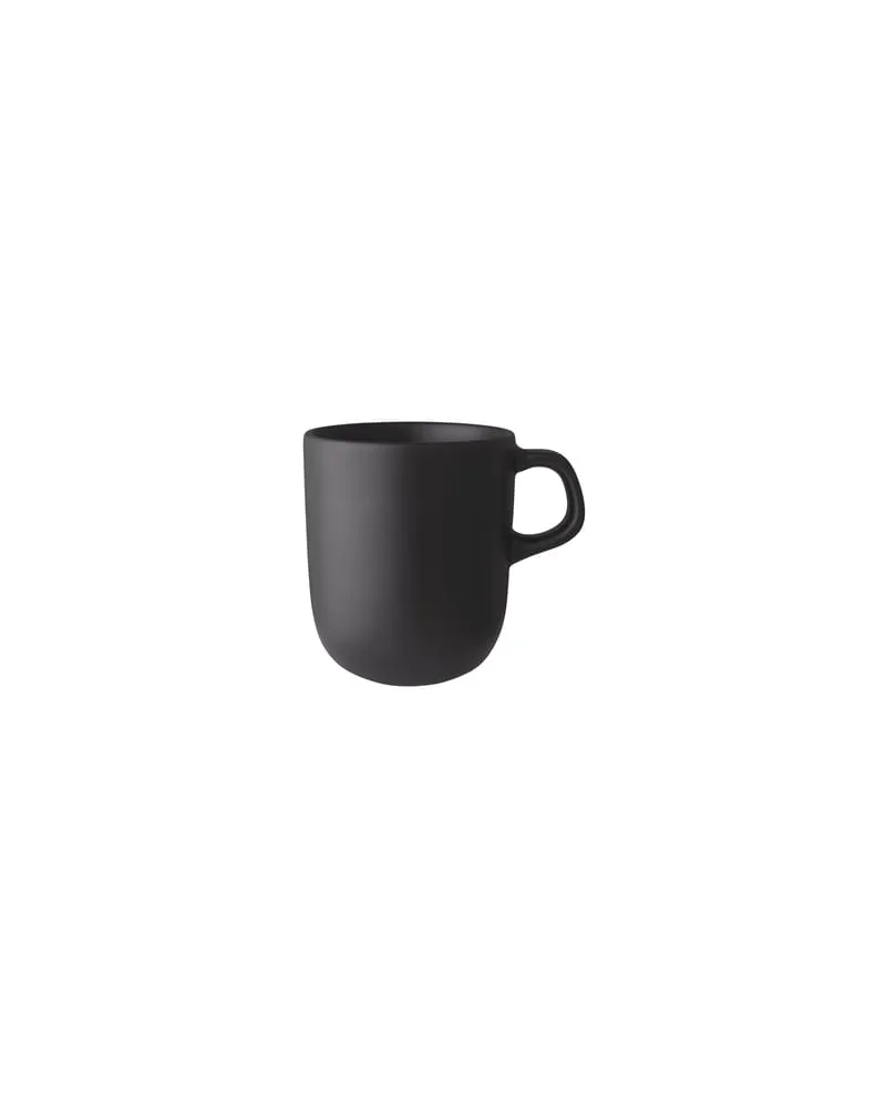Eva Solo Tasse Nordic Kitchen - Schwarz - Sandstein - Designer The Tools 
