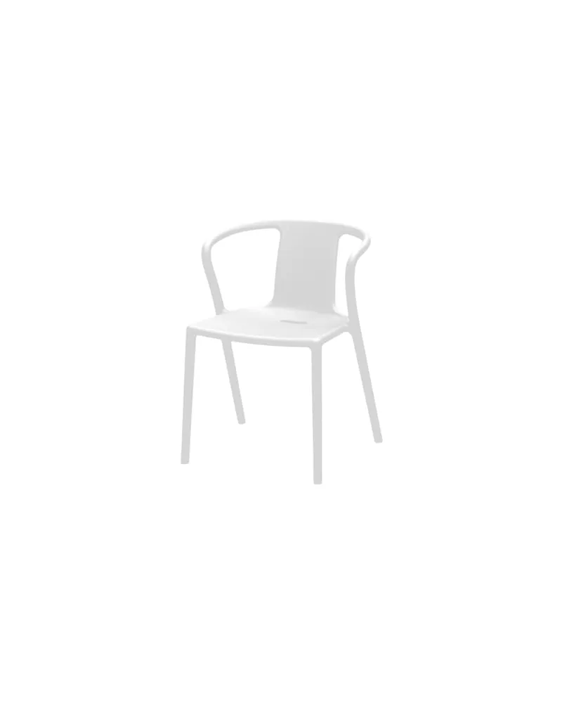 Magis Stapelbarer Sessel Air- - Designer Jasper Morrison 