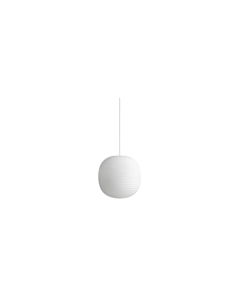 New Works Pendelleuchte Lantern - Designer Anderssen & Voll 
