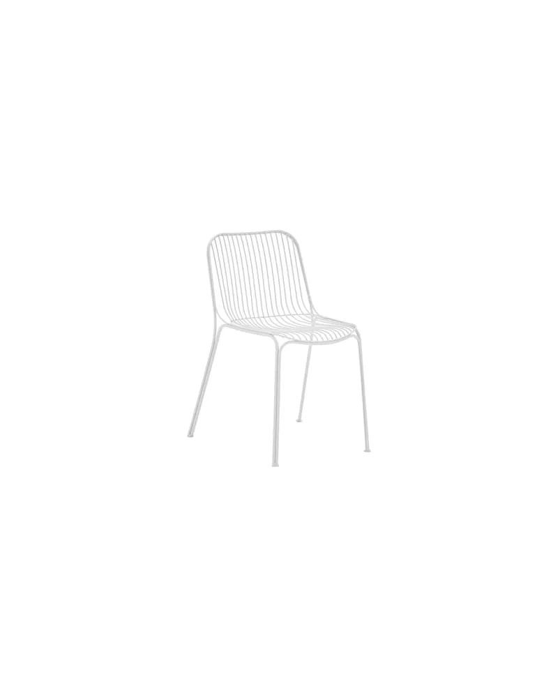 Kartell Stuhl HiRay - Designer Ludovica & Roberto Palomba 