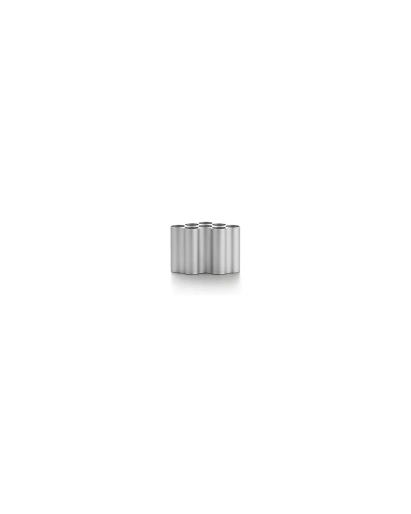 Vitra Vase Nuage - Metall - eloxiertes Aluminium - Designer Ronan & Erwan Bouroullec 