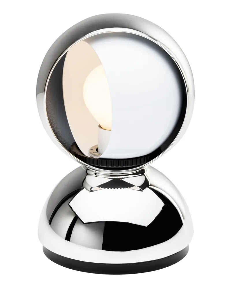 Artemide Tischleuchte Eclisse - Metall - Metall - Designer Vico Magistretti 