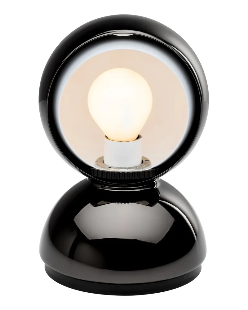 Artemide Tischleuchte Eclisse - Metall - Metall - Designer Vico Magistretti 