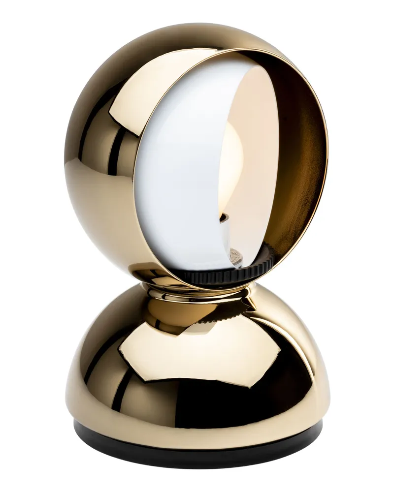 Artemide Tischleuchte Eclisse - Metall - Metall - Designer Vico Magistretti 