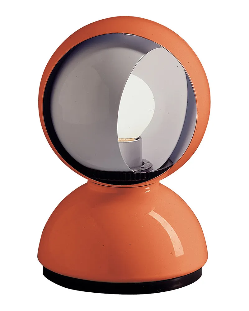Artemide Tischleuchte Eclisse - Metall - Metall - Designer Vico Magistretti 