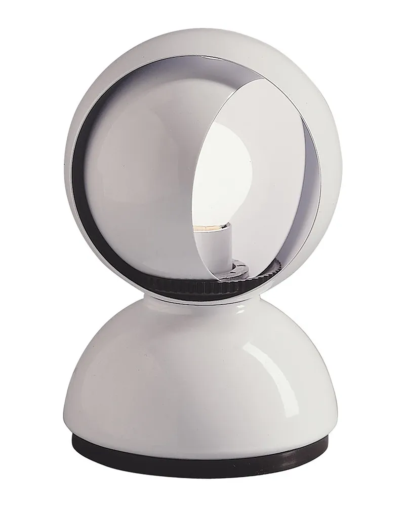 Artemide Tischleuchte Eclisse - Metall - Metall - Designer Vico Magistretti 
