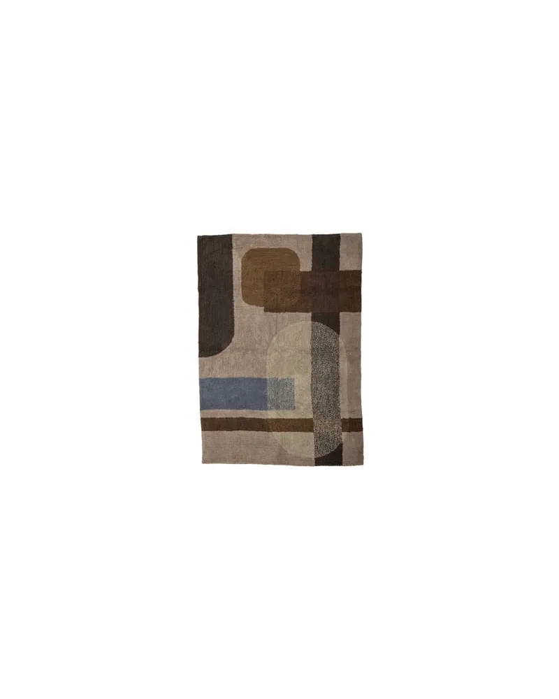 Bloomingville Teppich Tapis 