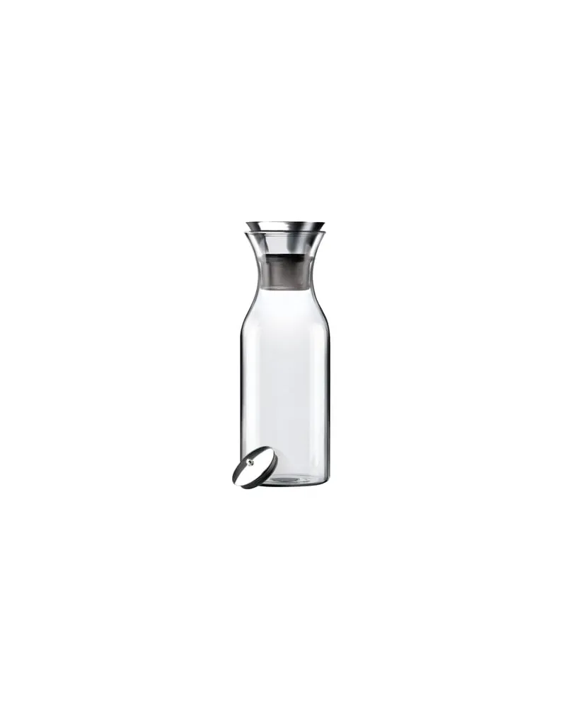 Eva Solo Karaffe Carafe Stoppe-goutte - Transparent - Silikon - Designer The Tools 