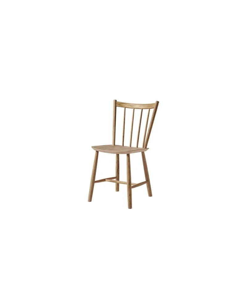 Hay Stuhl FDB Collection - Holz natur - geölte Eiche - Designer Børge Mogensen 