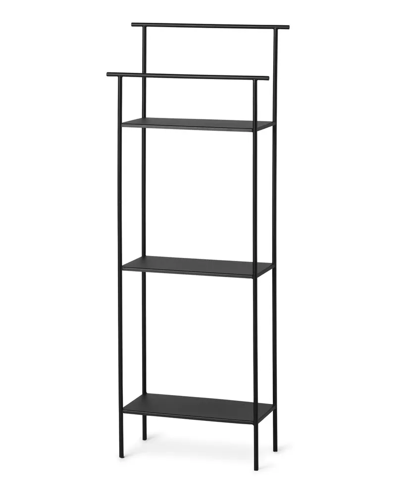 ferm LIVING Regal Dora - Beige - Metall - Designer Trine Andersen 