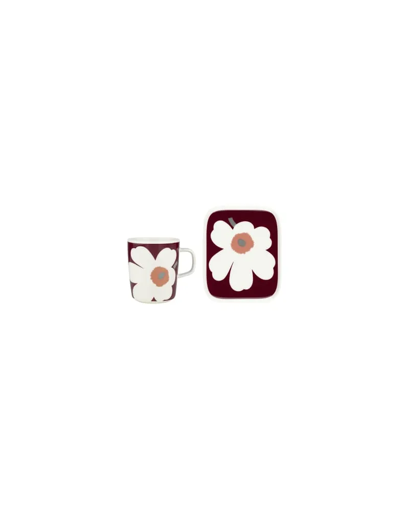 Marimekko Becher Tasses & mugs - Designer Maija Isola 
