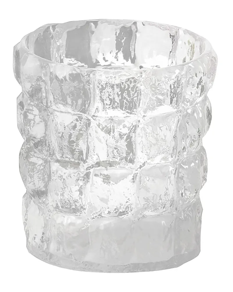 Kartell Eiskühler - Transparent - Polykarbonat - Designer Patricia Urquiola 