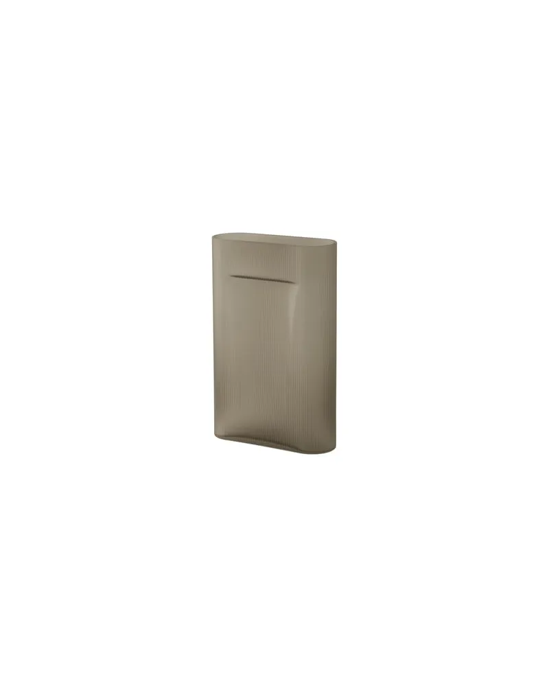 Muuto Vase Ridge - Designer Studio Kaksikko 