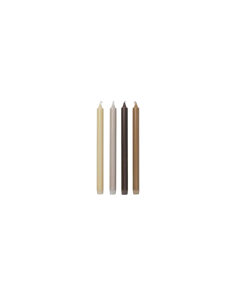 ferm LIVING Langkerze Bougeoirs - Designer Trine Andersen 
