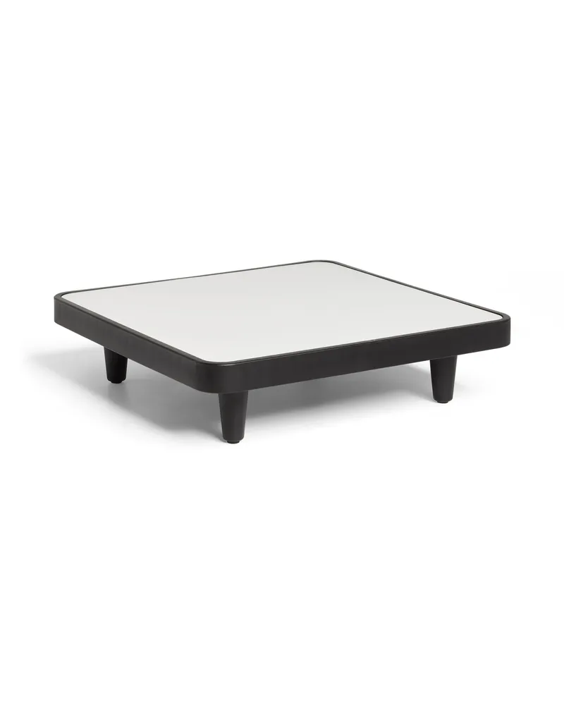 Fatboy Couchtisch Paletti - Grau - Recyceltes Polyethylen 