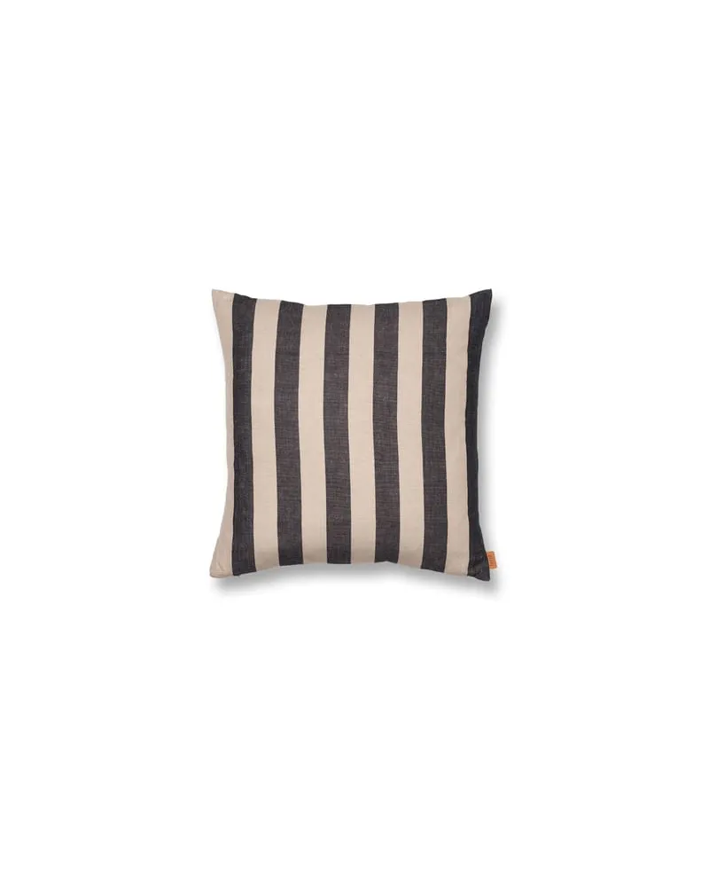 ferm LIVING Kissen Coussins - Beige - Daunen - Designer Trine Andersen 