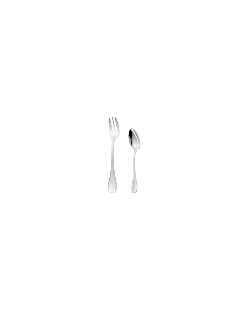 Christofle Besteck Set Albi 