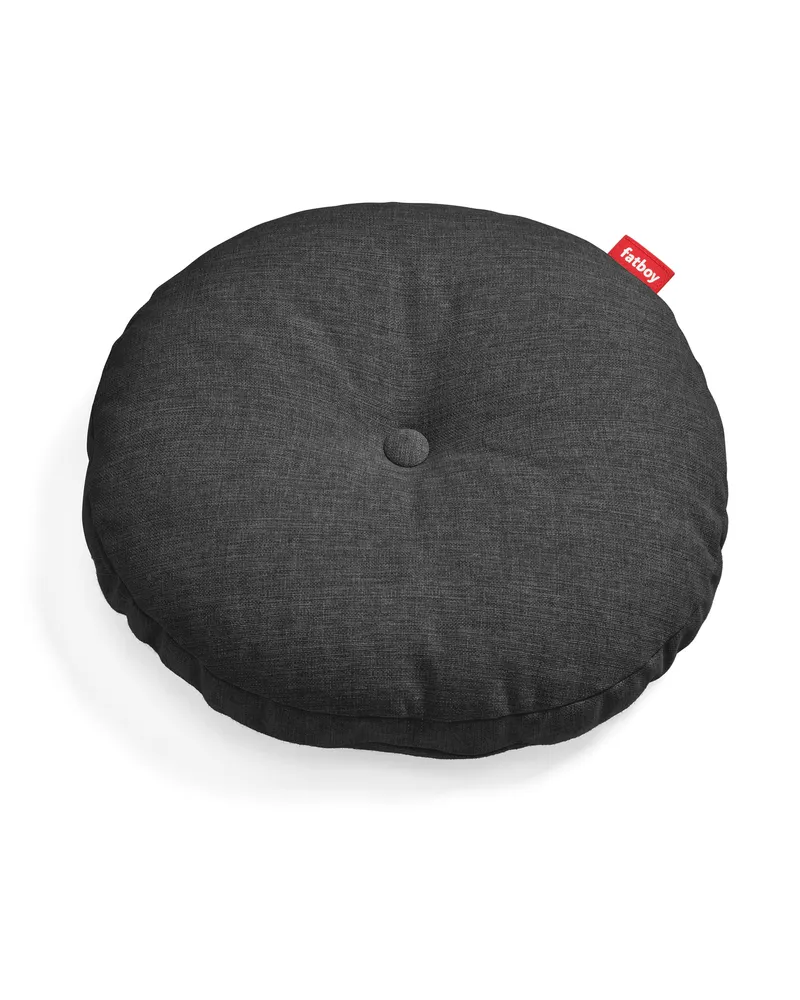 Fatboy Outdoor-Kissen Coussin d'exterieur - Blau - Polypropylen-Schaumstoff 