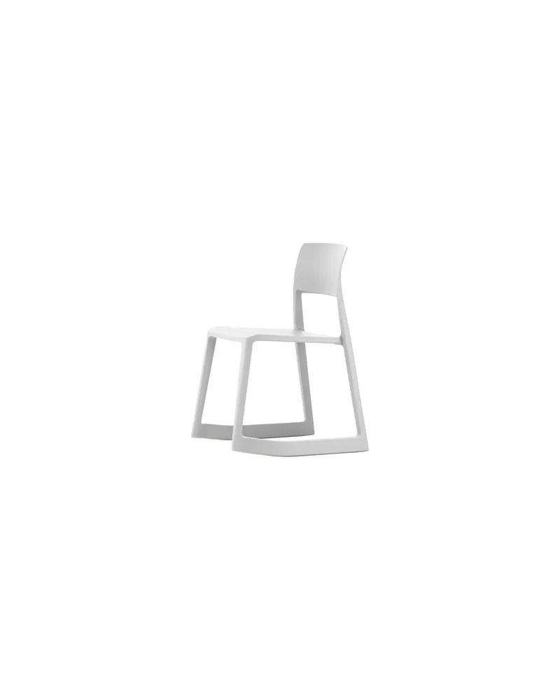 Vitra Stapelbarer Stuhl Tip Ton - Designer Jay Osgerby 