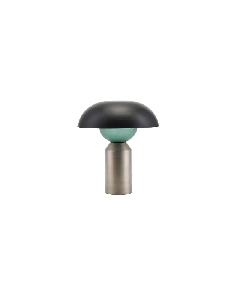 House Doctor Tischleuchte Little fellow - Metall - Eisen 