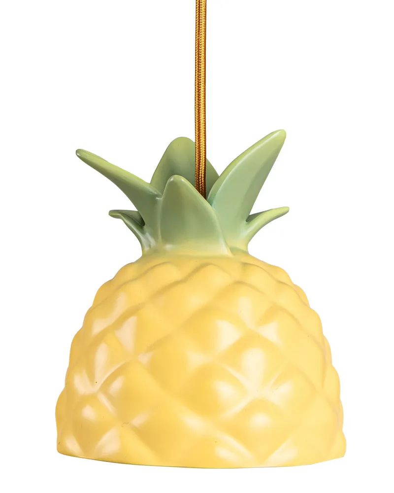 Seletti Vase - Weiß - Porzellan - Designer La Bigotta 