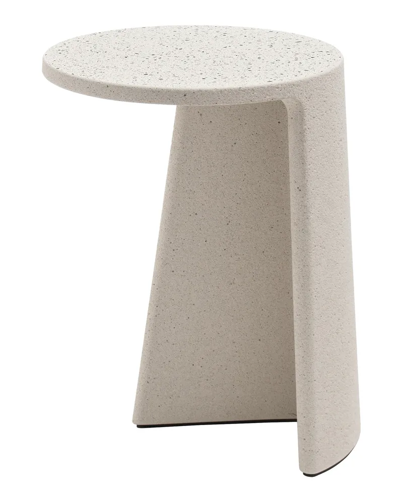 Magis Beistelltisch Loulou - Grau - Beton - Designer Ronan Bouroullec 