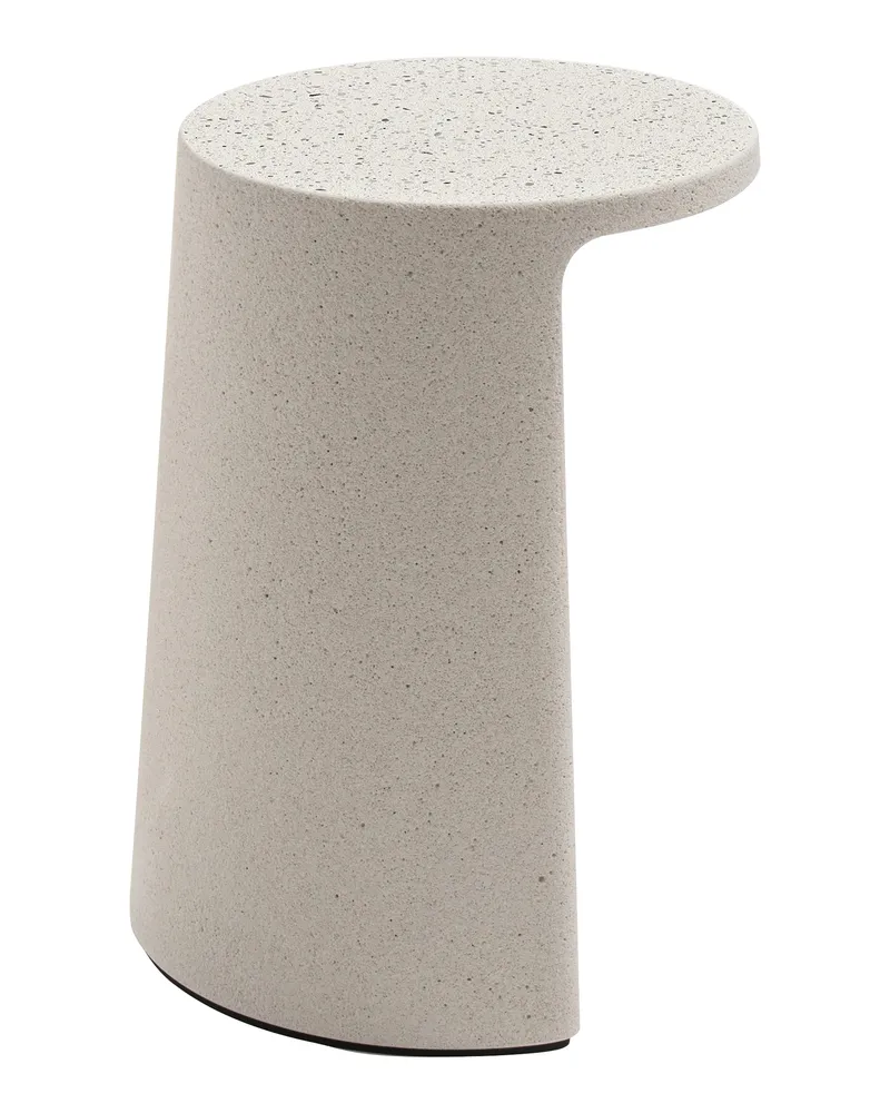 Magis Beistelltisch Loulou - Grau - Beton - Designer Ronan Bouroullec 