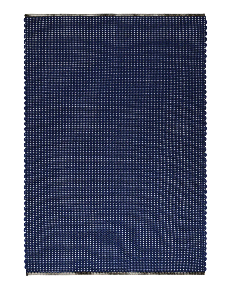 Tom Dixon Teppich CORD - Grün - Recyceltes PET - Designer Tom Dixon 