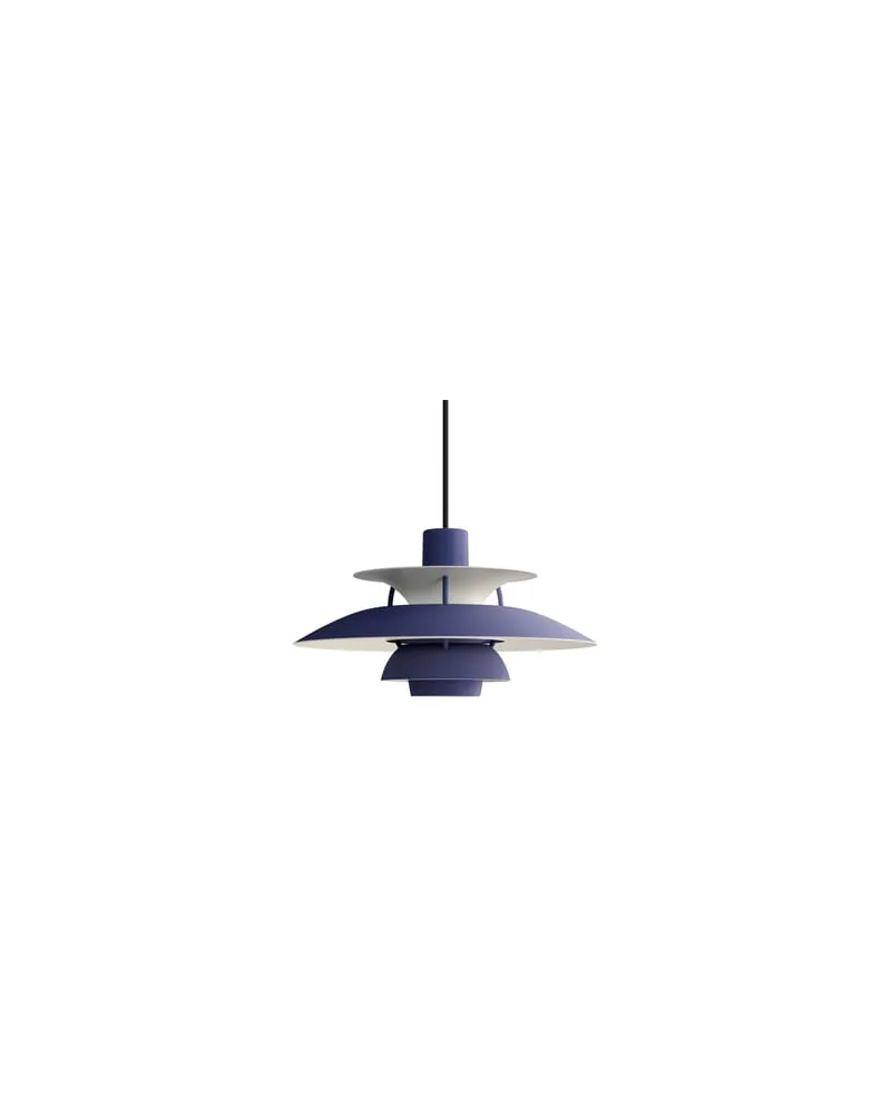 Louis Poulsen Pendelleuchte PH - Designer Poul Henningsen 