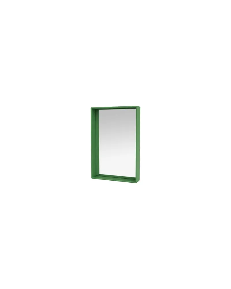 Montana Wandspiegel Colour Frame - Designer Peter J. Lassen 