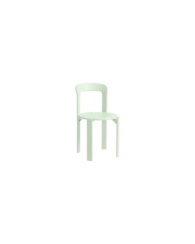 Hay Stapelbarer Stuhl Rey - Designer Bruno Rey 