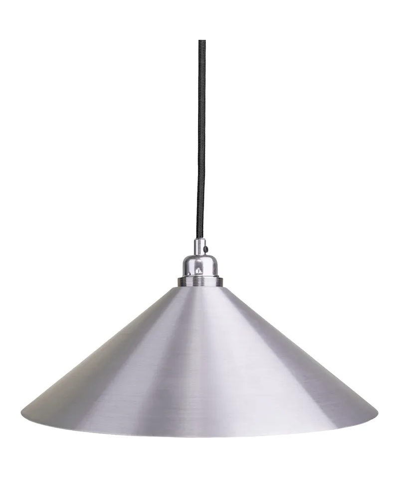 FRAMA Pendelleuchte Cone - Gold - Massives Aluminium - Designer Frama Studio 