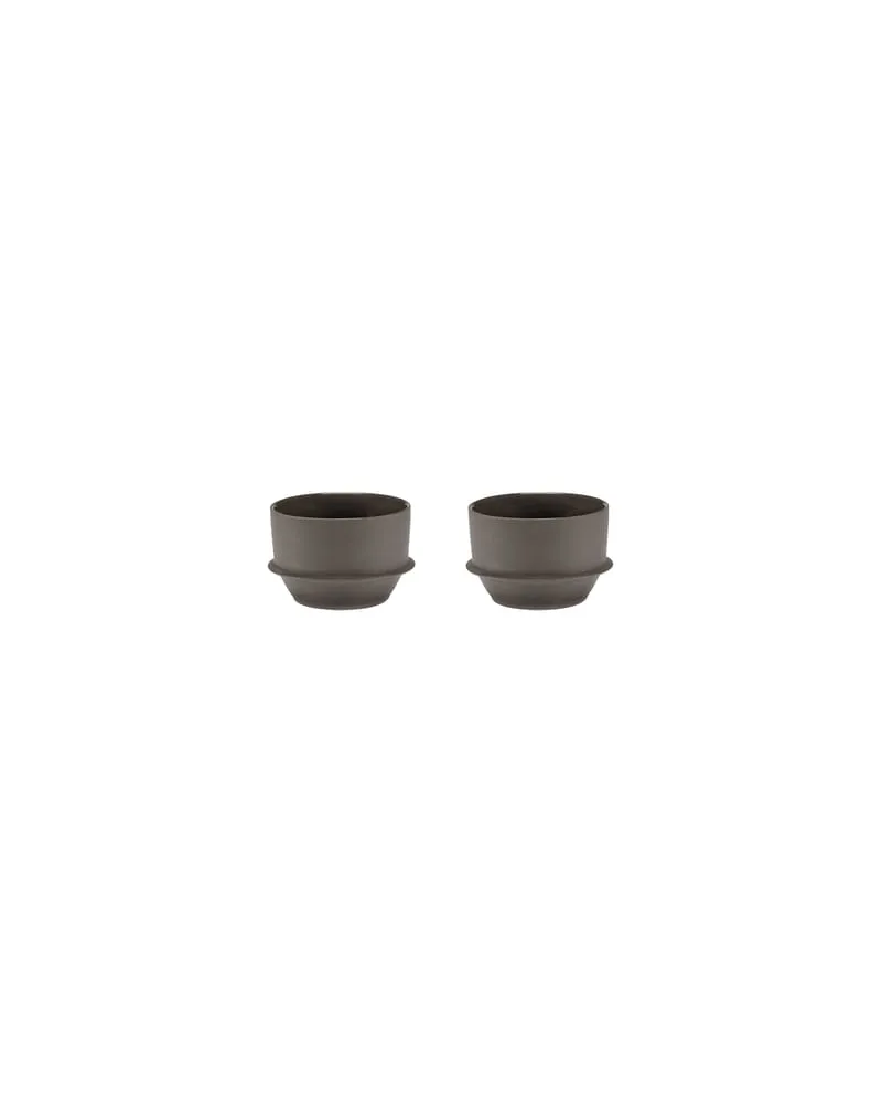 Serax Kaffeetasse Dune - Designer Kelly Wearstler 
