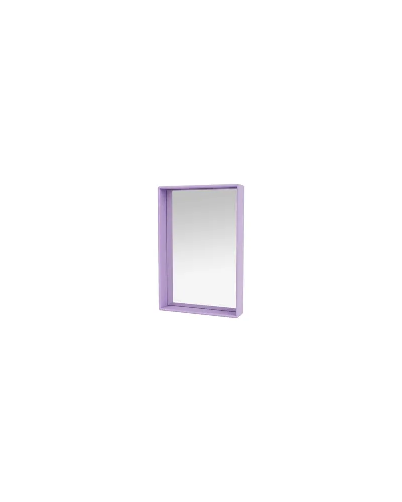 Montana Wandspiegel Colour Frame - Designer Peter J. Lassen 