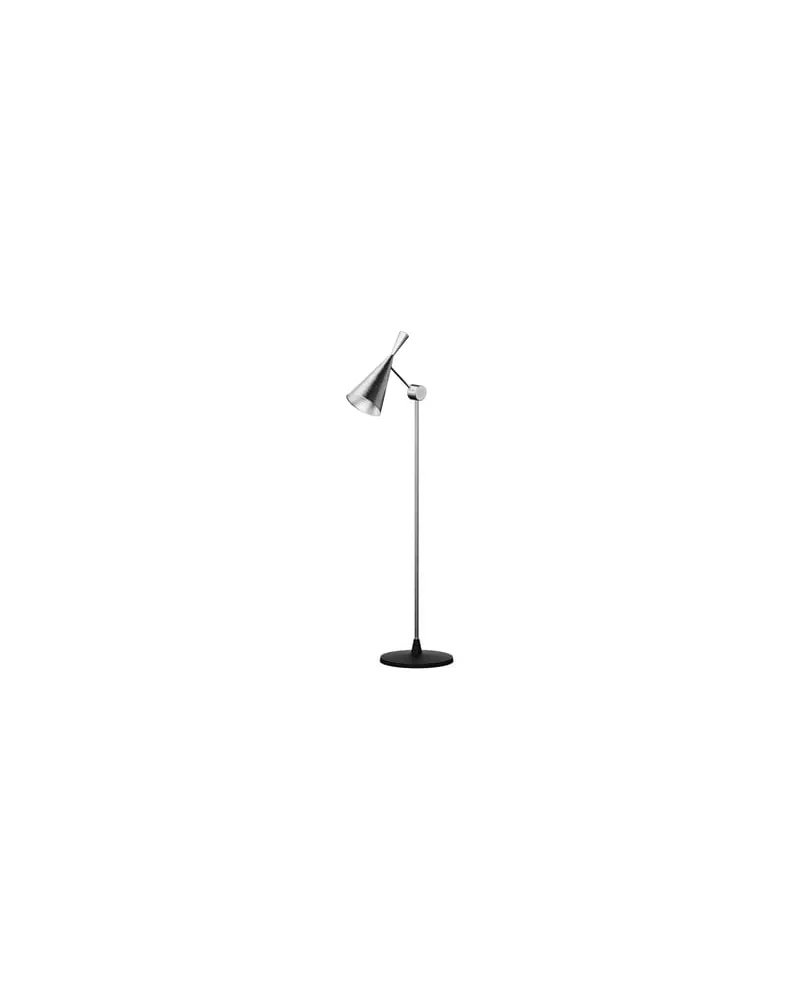 Tom Dixon Stehleuchte Unbeaten - Designer Tom Dixon 