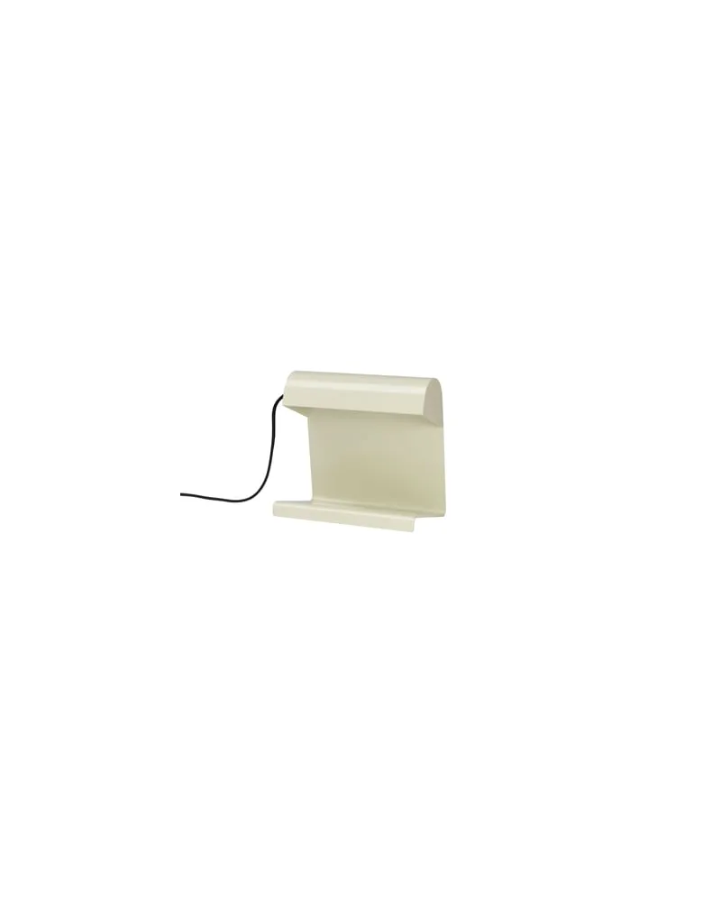 Vitra Tischleuchte Lampe Prouvé - Designer Jean Prouvé 